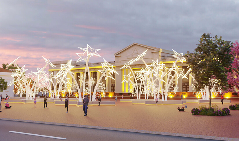 plaza-soberania-managua